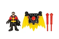 Fisher-Price Imaginext DC Super Friends - Red Robin - Édition anglaise