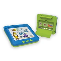 Crayola - Trousse Magic Scene Creator