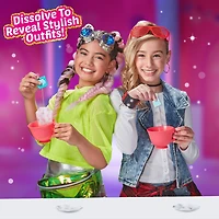 Assortiment de poupées Itty Bitty Pretty et petite tasse de thé Tea Party (inclut 12 Surprises !) par ZURU - L'assortiment peut varier