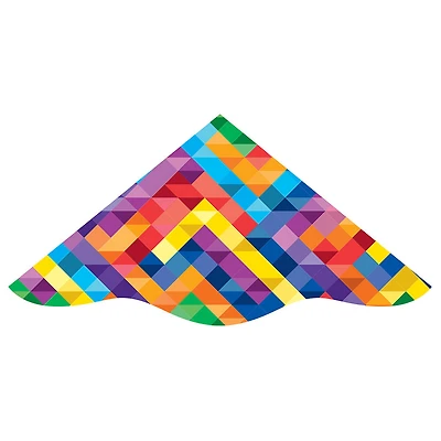 X Kites - Cerf-volant Dlx Delta