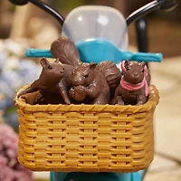 Hasbro Marvel Legends Series, figurine Unbeatable Squirrel Girl