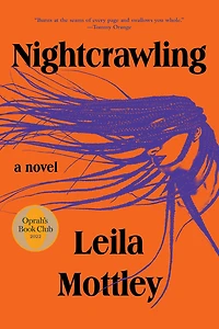 Nightcrawling - English Edition
