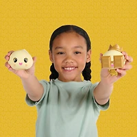 My Squishy Little Boulette dorée