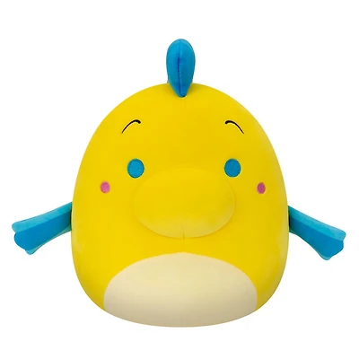 Squishmallows 10" - Disney: Flounder