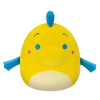 Squishmallows 10" - Disney: Flounder