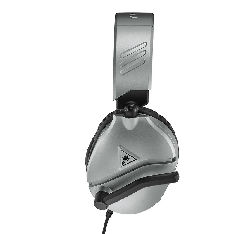 Casque Earforce Recon 70X Silver XBOX