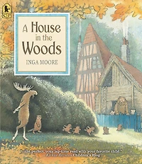 A House in the Woods - Édition anglaise