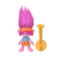 Imaginext - Trolls - Emballage-mystère - Figurine et accessoire