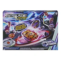 Beyblade Burst Surge Speedstorm