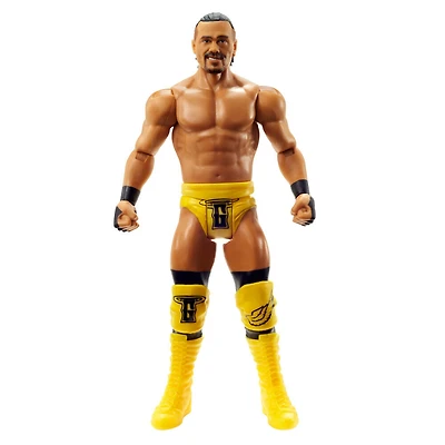 WWE- Figurine articulée