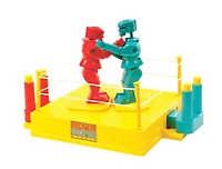 Rock 'em Sock 'em Robots Game - styles may vary
