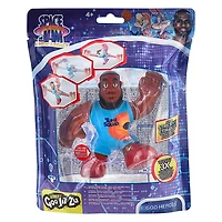 Space Jam S1 5" Stretchy Hero - Lebron James