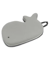 Trousse d'essentiels pour le bain Moby de Skip Hop - Gris.