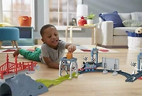 Thomas et ses amis - La Course de Fret de Thomas et Kana