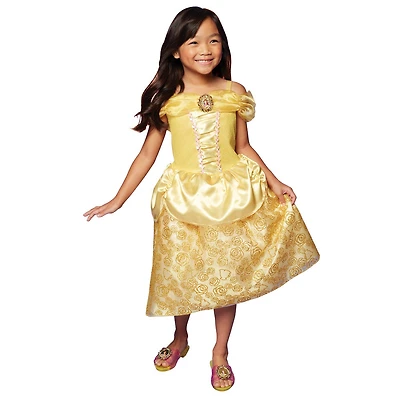 Robe de Belle de Disney Princesses
