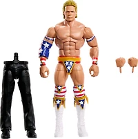 WWE SummerSlam Lex Luger Action Figure