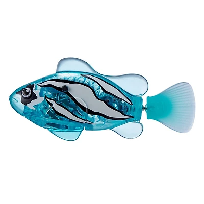 Robo Fish nageant par Zuru