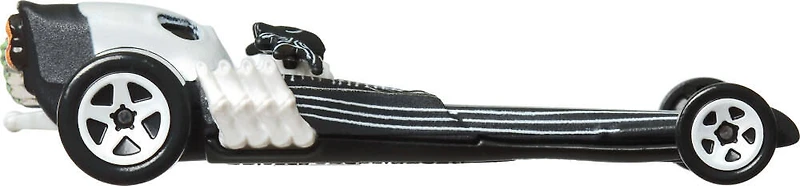 Hot Wheels Character Cars Véhicule sous licence