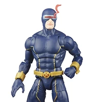 Hasbro Marvel Legends Series: Cyclops Astonishing X-Men Marvel Legends Action Figure, 6"