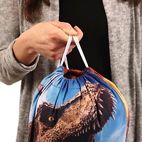 Sac de couchage, Jurassic Park