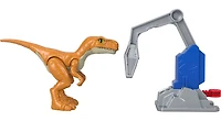 Imaginext - Jurassic World - "Tigre" Atrociraptor