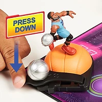 Space Jam S1 Figure Game Time Playset - Édition anglaise