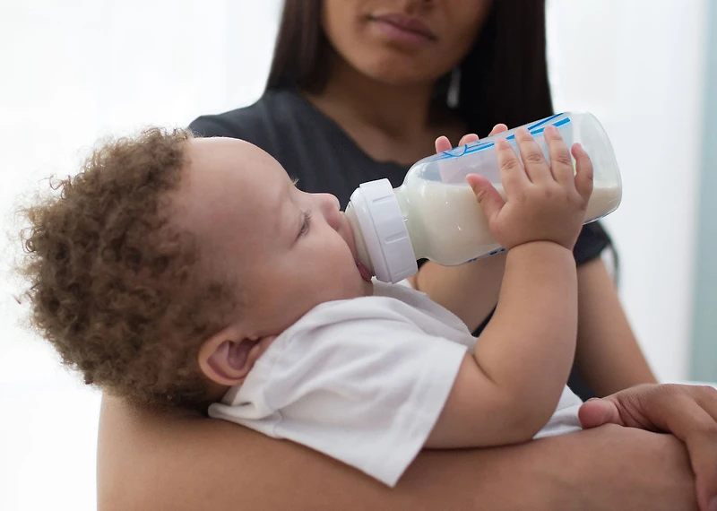 Dr. Brown's Options+ Wide-Neck Bottle 9oz