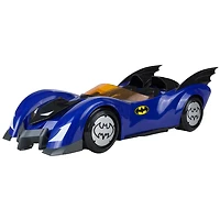 DC Super Powers-The Batmobile Vehicle