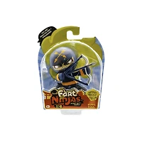 Kung Foul Fart Ninjas