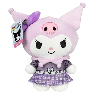 Hello Kitty et ses amis - Peluche de 20,3 cm