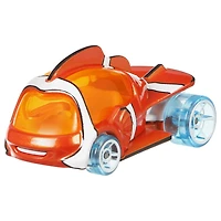 Hot Wheels Character Cars Disney 100 Finding Nemo 1:64 Véhicule de collection