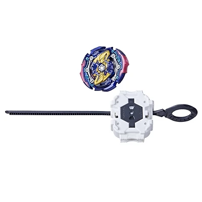 Beyblade Burst Pro Series, Trousse de départ Judgement Joker