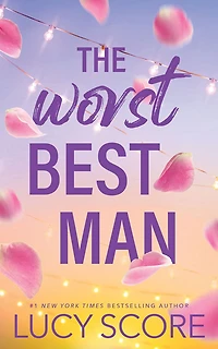 The Worst Best Man - English Edition