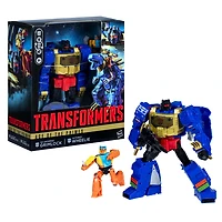 Transformers Age of the Primes G2 Universe Grimlock classe Leader