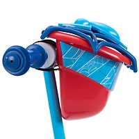 Huffy - Trottinette Marvel Spider-Man