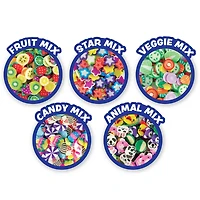 Crazy Aarons Putty-Hide Inside Kit - English Edition