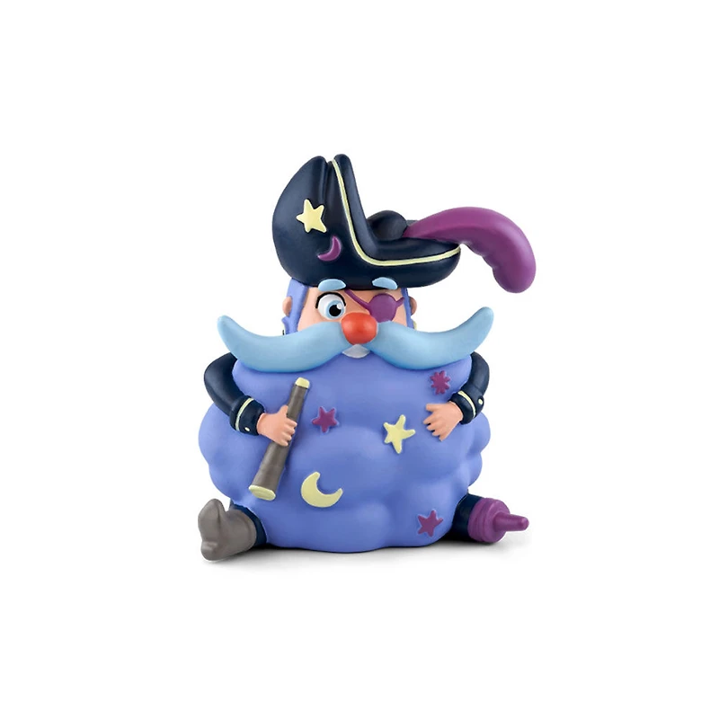 Tonies - Calm - Cap'n Dreambeard - English Edition