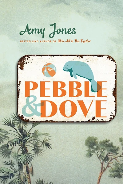 Pebble & Dove - Édition anglaise