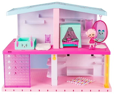 Happy Places Grand Manoir.