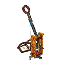 Catapult Engineering: 6-In-1 Maker Kit - English Edition