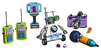 LEGO Friends La boîte de l'amitié 41346