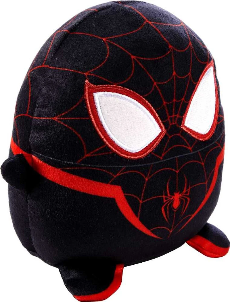 Marvel Peluche Cuutopia Miles Morales 12,7 cm