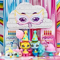 Cloudees Birthday Party Pack