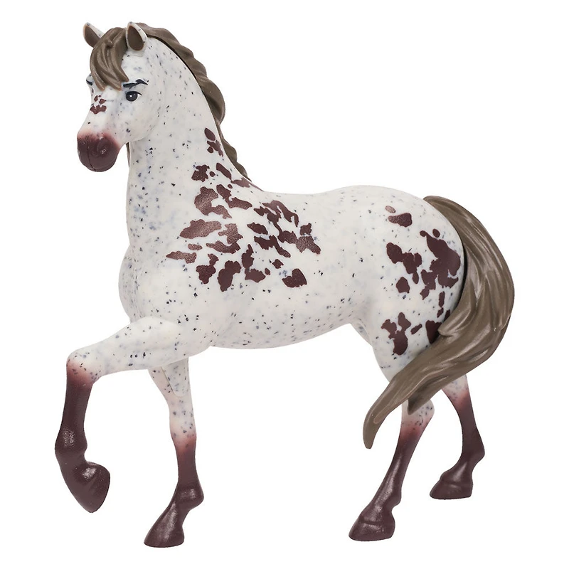 Cheval Spirit A Collectionner - Tambourine