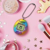 Tamagotchi original - Rayures de printemps (Spring Stripes)