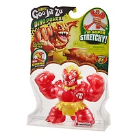 Héros de Goo Jit Zu - Ensemble Héros puissance Dino -  Blazagon le dragon