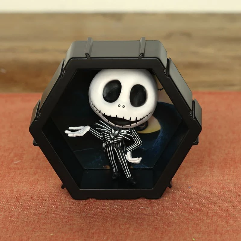 Pods 4D Disney Jack Skellington
