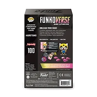POP! Funkoverse Aggretsuko 100 Extension De Jeu - Édition anglaise