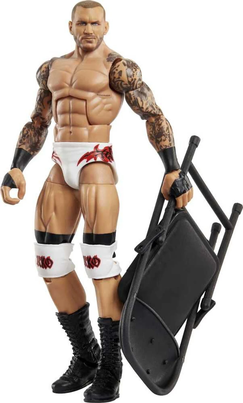 WWE Randy Orton Elite Collection Action Figure