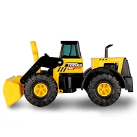 Tonka - Steel Classics Front Loader